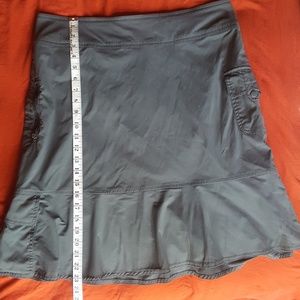 Royal Robbins Discovery Skirt